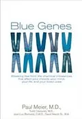 E-Book (epub) Blue Genes von Paul Meier