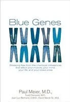 E-Book (epub) Blue Genes von Paul Meier