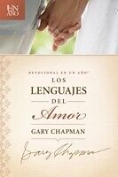 eBook (epub) Devocional en un ano: Los lenguajes del amor de Gary Chapman