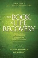 eBook (epub) Book of Life Recovery de Stephen Arterburn