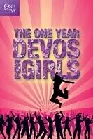 E-Book (epub) One Year Devos for Girls von Unknown