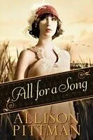 E-Book (epub) All for a Song von Allison Pittman