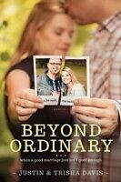 E-Book (epub) Beyond Ordinary von Justin Davis