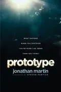 E-Book (epub) Prototype von Jonathan Martin