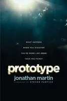E-Book (epub) Prototype von Jonathan Martin