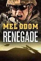 E-Book (epub) Renegade von Mel Odom