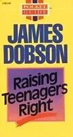 E-Book (epub) Raising Teenagers Right von James C. Dobson