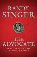 E-Book (epub) Advocate von Randy Singer