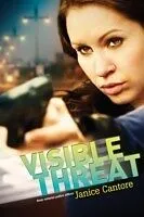 E-Book (epub) Visible Threat von Janice Cantore