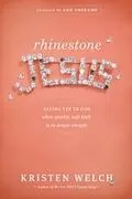 E-Book (epub) Rhinestone Jesus von Kristen Welch