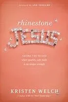 E-Book (epub) Rhinestone Jesus von Kristen Welch