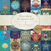 Livre Relié Unwrapping the Greatest Gift de Ann Voskamp