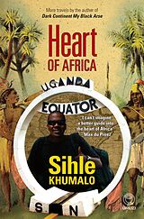 eBook (epub) Heart of Africa de Sihle Khumalo