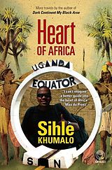 eBook (pdf) Heart of Africa de Sihle Khumalo