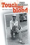 E-Book (pdf) Touch my Blood von Fred Khumalo