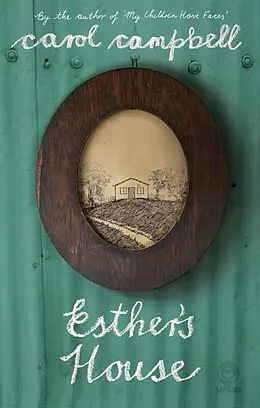 E-Book (pdf) Esther's House von Carol Campbell