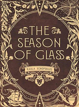 E-Book (epub) The Season of Glass von Rahla Xenopoulos