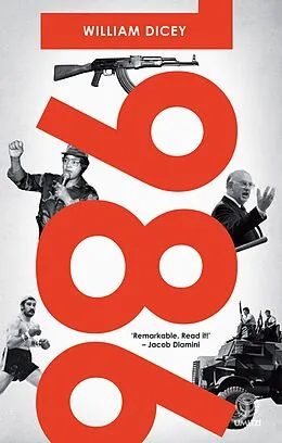 E-Book (epub) 1986 von William Dicey