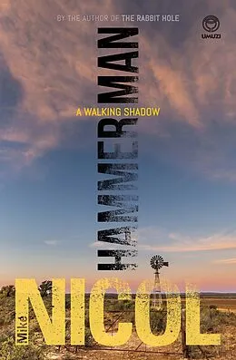 E-Book (epub) Hammerman von Mike Nicol