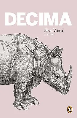 E-Book (epub) Decima (ENG) von Eben Venter