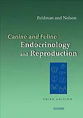 E-Book (epub) Canine and Feline Endocrinology and Reproduction - E-Book von Dacvim Feldman DVM, Richard W. Nelson DVM