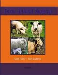 E-Book (epub) Farm Animal Surgery - E-Book von Susan L. Fubini DVM, Norm Ducharme DVM