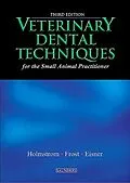 E-Book (epub) Veterinary Dental Techniques for the Small Animal Practitioner - E-Book von Steven E. Holmstrom DVM, Patricia Frost Fitch DVM, Edward R. Eisner DVM