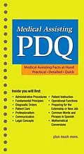 E-Book (epub) Medical Assisting PDQ - E-Book von Cma (Aama) Fuqua BS, Msj Zonderman BA