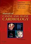E-Book (epub) Manual of Canine and Feline Cardiology - E-Book von DACVIM(Internal Medicine) Tilley DVM, DACVIM (Internal Medicine & Cardiology) Smith DVM, DACVIM(Cardiology) Oyama DVM