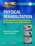 E-Book (epub) Physical Rehabilitation - E-Book von Pt Cameron MD, Ocs Monroe MPT
