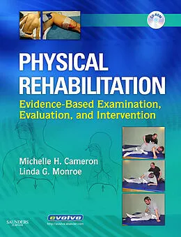 E-Book (epub) Physical Rehabilitation - E-Book von Pt Cameron MD, Ocs Monroe MPT