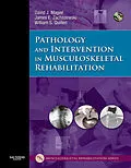E-Book (epub) Pathology and Intervention in Musculoskeletal Rehabilitation - E-Book von Magee BPT, Dpt Zachazewski PT, Quillen PT