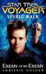 eBook (epub) Spirit Walk, Book Two de Christie Golden