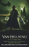 E-Book (epub) Van Helsing von Kevin Ryan