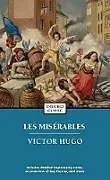 Kartonierter Einband (Kt) Les Miserables von Victor Hugo
