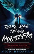 E-Book (epub) Three Men Seeking Monsters von Nick Redfern