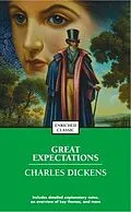 E-Book (epub) Great Expectations von Charles Dickens