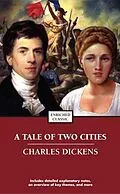 E-Book (epub) A Tale of Two Cities von Charles Dickens