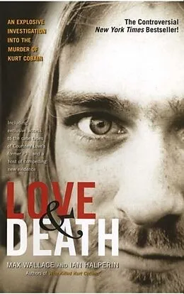 E-Book (epub) Love & Death von Max Wallace, Ian Halperin