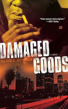 E-Book (epub) Damaged Goods von Roland S. Jefferson