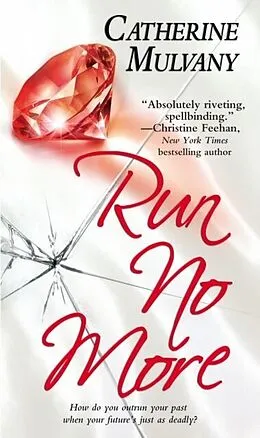 E-Book (epub) Run No More von Catherine Mulvany