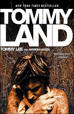 E-Book (epub) Tommyland von Tommy Lee