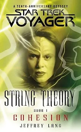 E-Book (epub) String Theory, Book 1 von Jeffrey Lang
