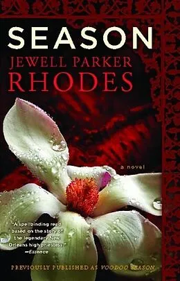 E-Book (epub) Voodoo Season von Jewell Parker Rhodes