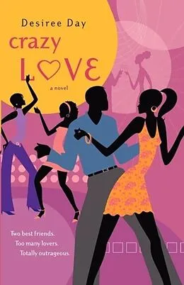 E-Book (epub) Crazy Love von Desiree Day