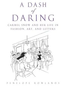 E-Book (epub) A Dash of Daring von Penelope Rowlands