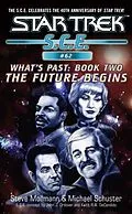 E-Book (epub) The Future Begins von Michael Schuster, Steve Mollmann