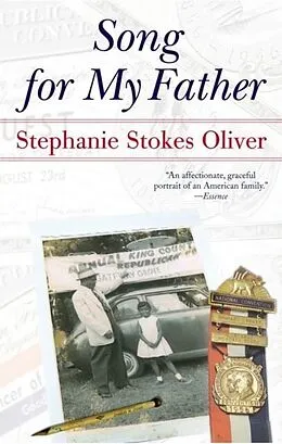 E-Book (epub) Song for My Father von Stephanie Oliver, Stokes