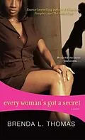 E-Book (epub) Every Woman's Got a Secret von Brenda L. Thomas