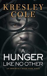 E-Book (epub) A Hunger Like No Other von Kresley Cole